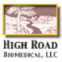 High Road Biomedical, LLC logo, High Road Biomedical, LLC contact details