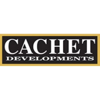 Cachet Developments logo, Cachet Developments contact details