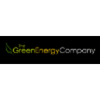 The Green Energy Company UK Ltd logo, The Green Energy Company UK Ltd contact details