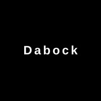 Dabock logo, Dabock contact details