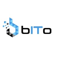 bITo Ltd logo, bITo Ltd contact details