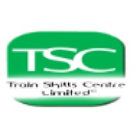 Train Skill Centre logo, Train Skill Centre contact details