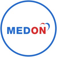 MedOn JSC logo, MedOn JSC contact details