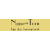 Nan~Tom Film Arts International logo, Nan~Tom Film Arts International contact details