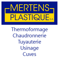 Mertens Plastique SA logo, Mertens Plastique SA contact details