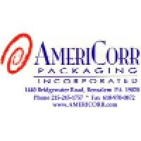 AmeriCorr Packaging Inc. logo, AmeriCorr Packaging Inc. contact details