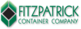 Fitzpatrick Container Company logo, Fitzpatrick Container Company contact details