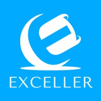 Exceller logo, Exceller contact details