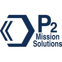 P2 Mission Solutions logo, P2 Mission Solutions contact details