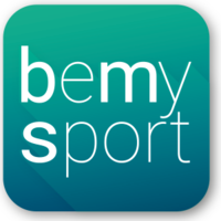 BeMySport logo, BeMySport contact details