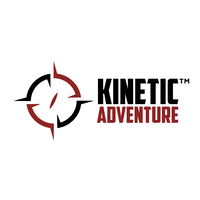 KineticAdventure logo, KineticAdventure contact details