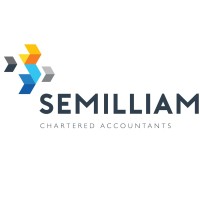 Semilliam Accountants logo, Semilliam Accountants contact details