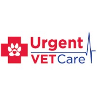 Urgent VET Care logo, Urgent VET Care contact details