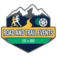 Road and Trail Events logo, Road and Trail Events contact details