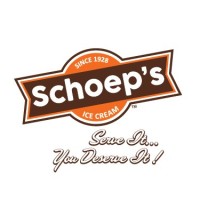 Schoep's Ice Cream Co., Inc. logo, Schoep's Ice Cream Co., Inc. contact details