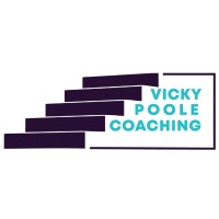 Vicky Poole Coaching logo, Vicky Poole Coaching contact details