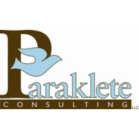 Paraklete Consulting logo, Paraklete Consulting contact details