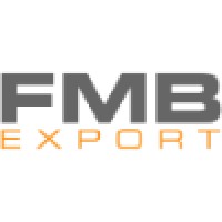 FMB EXPORT logo, FMB EXPORT contact details