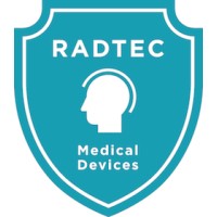 RadTec Medical Devices, Inc. logo, RadTec Medical Devices, Inc. contact details