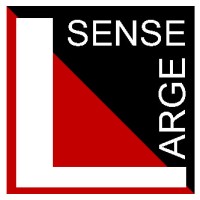 LargeSense LLC logo, LargeSense LLC contact details