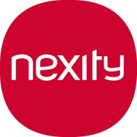 Nexity Solutions Crédit logo, Nexity Solutions Crédit contact details