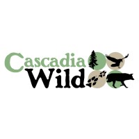 Cascadia Wild logo, Cascadia Wild contact details