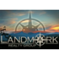 Landmark Realty Group logo, Landmark Realty Group contact details