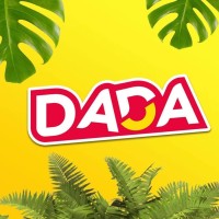 Dada Drinks logo, Dada Drinks contact details