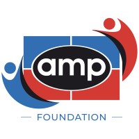 AMP Foundation India logo, AMP Foundation India contact details