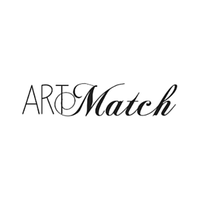 ArtMatch.co logo, ArtMatch.co contact details