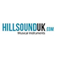 Hillsound UK logo, Hillsound UK contact details