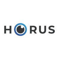 Horus logo, Horus contact details