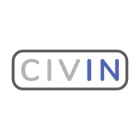 Civin logo, Civin contact details