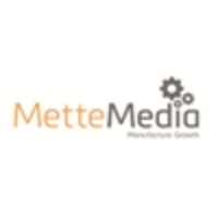 Mette Media logo, Mette Media contact details