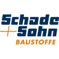 Schade + Sohn Baustoffe logo, Schade + Sohn Baustoffe contact details