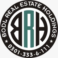 BODLA REAL ESTATE HOLDINGS logo, BODLA REAL ESTATE HOLDINGS contact details