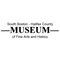 South Boston - Halifax County Museum of Fine Arts and History logo, South Boston - Halifax County Museum of Fine Arts and History contact details