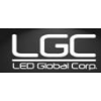 LED Global Corp logo, LED Global Corp contact details