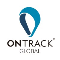 OnTrack Global logo, OnTrack Global contact details