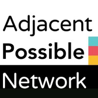 Adjacent Possible Network logo, Adjacent Possible Network contact details