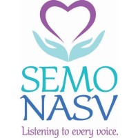 Southeast Missouri Network Against Sexual Violence (SEMO-NASV) logo, Southeast Missouri Network Against Sexual Violence (SEMO-NASV) contact details