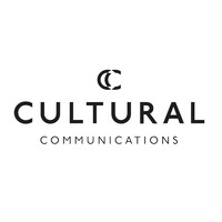 Cultural Communications Ltd logo, Cultural Communications Ltd contact details