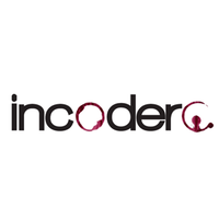 Incodero logo, Incodero contact details