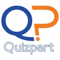 Quizpert logo, Quizpert contact details