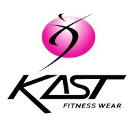 KAST Fit Wear logo, KAST Fit Wear contact details