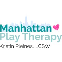 Manhattan Play Therapy, PLLC logo, Manhattan Play Therapy, PLLC contact details