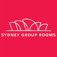 Sydney Group Rooms logo, Sydney Group Rooms contact details