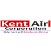 Kent Air Corporation logo, Kent Air Corporation contact details