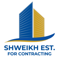 Shweikh For Contracting logo, Shweikh For Contracting contact details