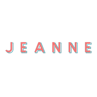 Jeanne Clothing logo, Jeanne Clothing contact details